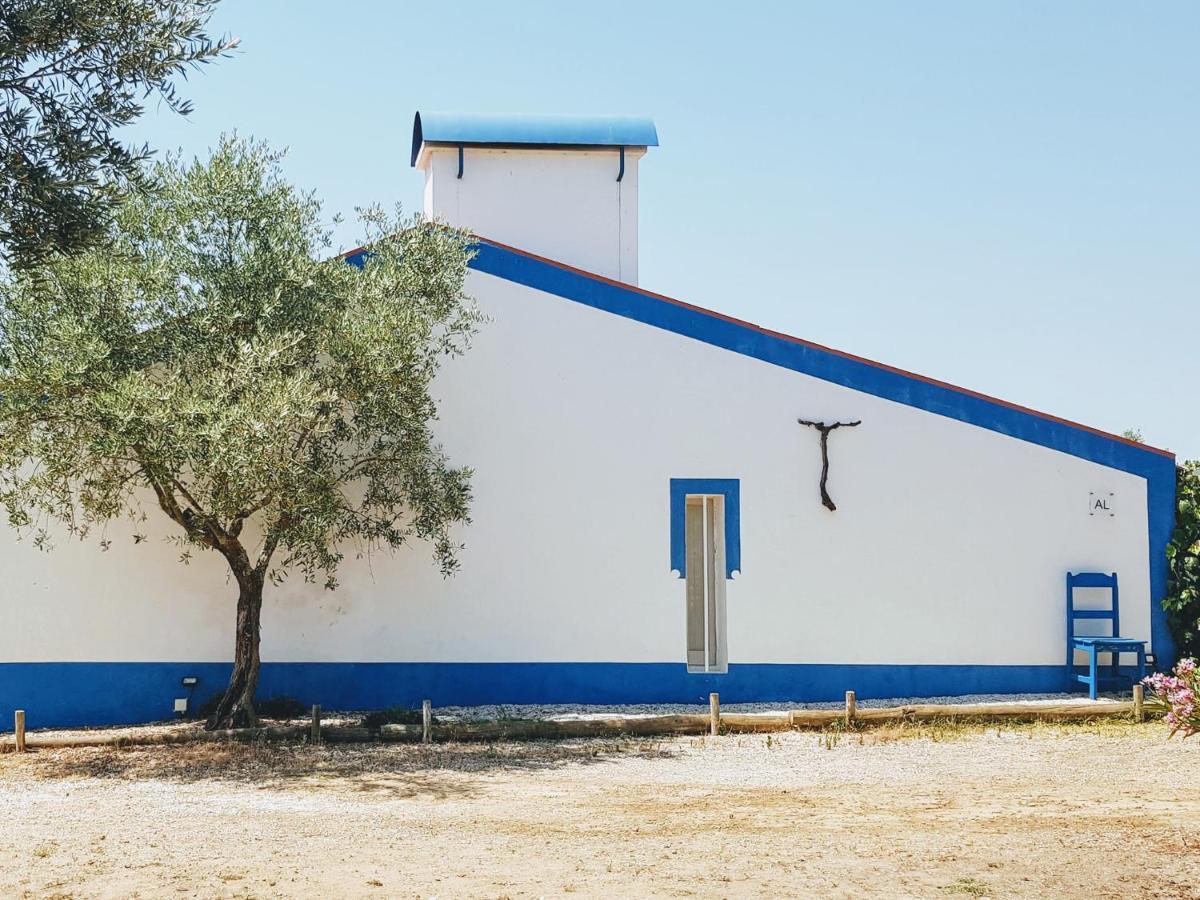 Monte Das Aranhas Estremoz Exterior foto