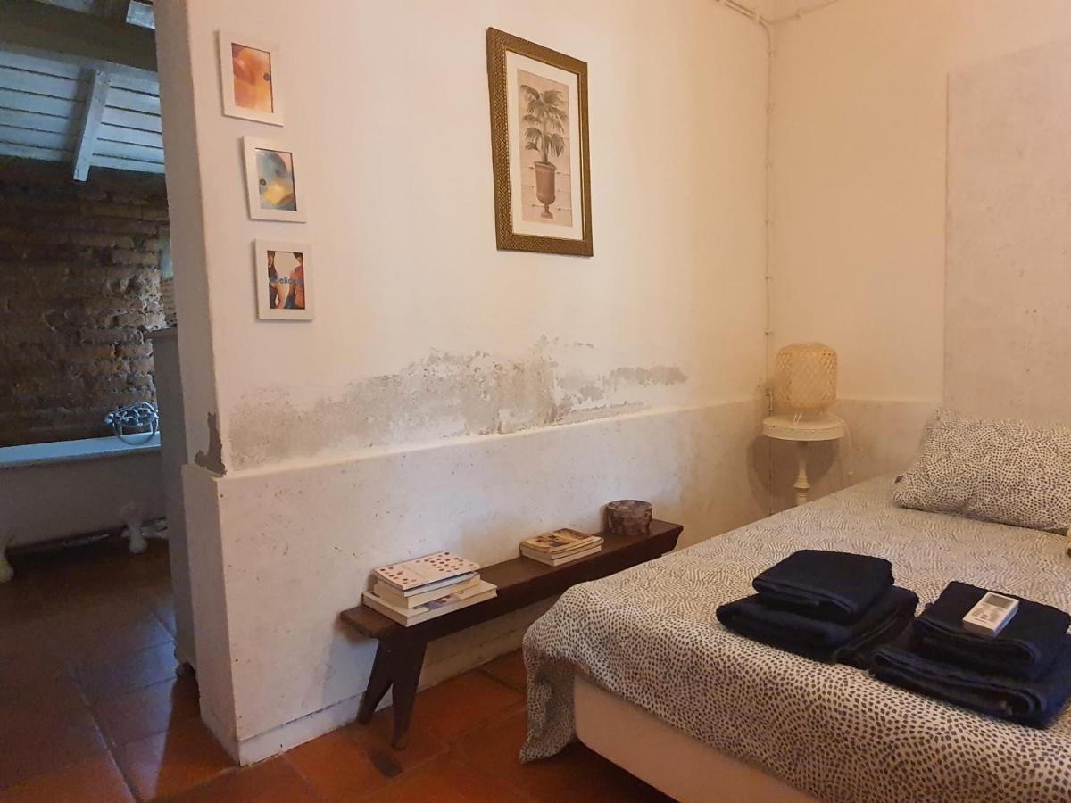 Monte Das Aranhas Estremoz Exterior foto